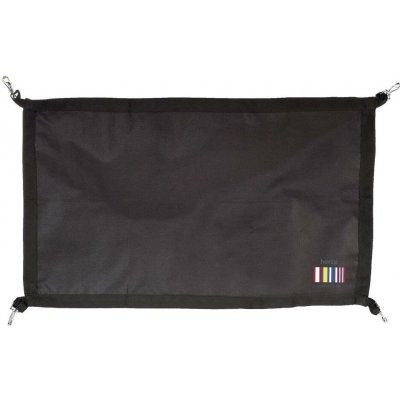 HORZE Zábrana boxu 100x60 cm – Hledejceny.cz