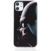 Pouzdro a kryt na mobilní telefon Apple AppleMix STAR WARS Apple iPhone 11 Darth Vader černé