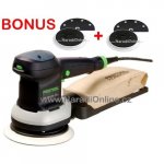 Festool ETS 150/5 EQ-Plus 576080 – Zbozi.Blesk.cz