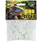 Rappa Dino céčka svítící 150 ks – Zboží Mobilmania