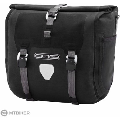 Ortlieb Handlebar Pack Plus 11 l – Hledejceny.cz