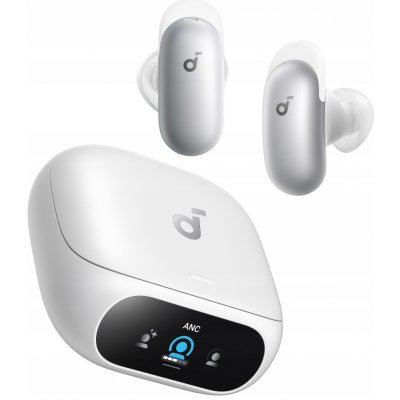 Anker soundcore Liberty 5 Pro modrá D1203G31 – Hledejceny.cz