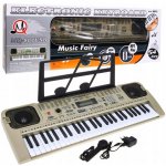 Ramiz Klávesnice s výukovým režimem pro děti 5 – Sleviste.cz