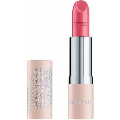 Artdeco Hydratační rtěnka Perfect Color Lipstick 911 Pink Illusion 4 g – Hledejceny.cz