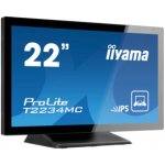 iiyama T2234MSC-B1S – Hledejceny.cz