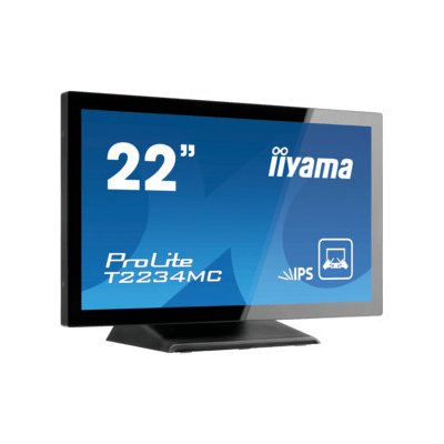 iiyama T2234MSC-B1S – Hledejceny.cz