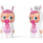 EP Line kosmetika Cry Babies 2D sprchový gel 2 v 1 400 ml – Zboží Dáma