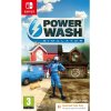 Hra na Nintendo Switch PowerWash Simulator