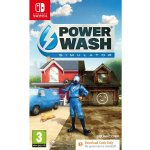 PowerWash Simulator – Sleviste.cz