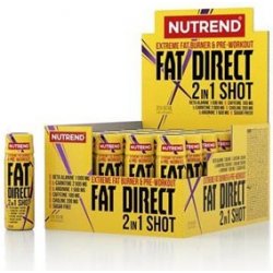 NUTREND FAT DIRECT SHOT 1200 ml