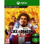 Yakuza: Like a Dragon (Day Ichi Edition) – Hledejceny.cz