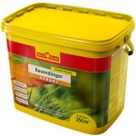 WOLF-Garten Trávníkové hnojivo startovací LY-N 500 START 12,5 kg – Hledejceny.cz