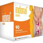 Indonal Woman 90 kapslí – Hledejceny.cz