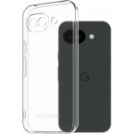 AlzaGuard Crystal Clear TPU Case Google Pixel 10a AGD PCT549Z – Zboží Živě