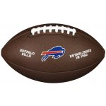 Wilson NFL Licensed Buffalo Bills – Zboží Mobilmania