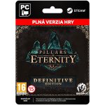 Pillars of Eternity (Definitive Edition) – Hledejceny.cz