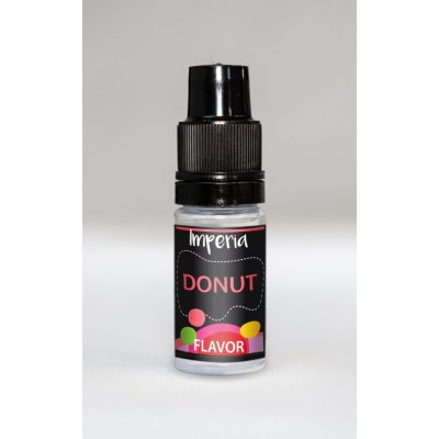Imperia Black Label Donut 10 ml – Zbozi.Blesk.cz