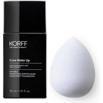 Korff Fluidní liftingový make-up 03 30 ml