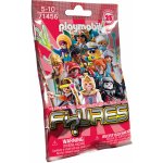 Playmobil 71456 Figurka v sáčku holky, série 25 – Zboží Živě