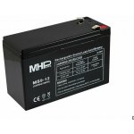 MHPower MS9-12 12V 9Ah – Zboží Živě