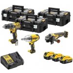 DeWALT DCKM009 – Hledejceny.cz