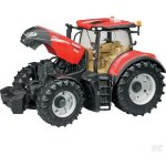 Bruder Traktor Case IH Optum 300 CVX – Zboží Mobilmania