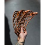 Zone floorball Air/One Střední Pravá – Zboží Dáma