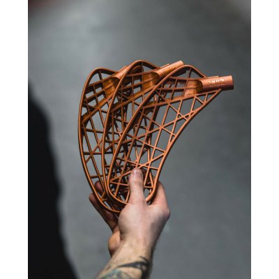 Zone floorball Air/One Střední Pravá – Zboží Dáma