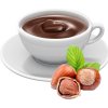 Horká čokoláda a kakao Antico Eremo Oříšková 30 g