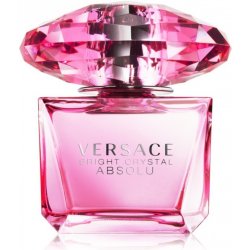 Versace Bright Crystal Absolu parfémovaná voda dámská 30 ml