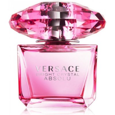 Versace Bright Crystal Absolu parfémovaná voda dámská 30 ml – Sleviste.cz