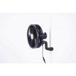 HOMEBOX AIR BREVA Clip Fan 20cm 9W – Hledejceny.cz