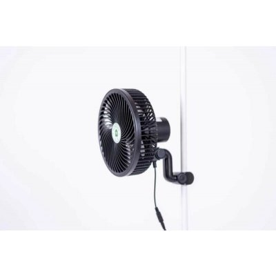 HOMEBOX AIR BREVA Clip Fan 20cm 9W – Hledejceny.cz