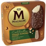Magnum Vegan Almond 3 x 90 ml – Sleviste.cz