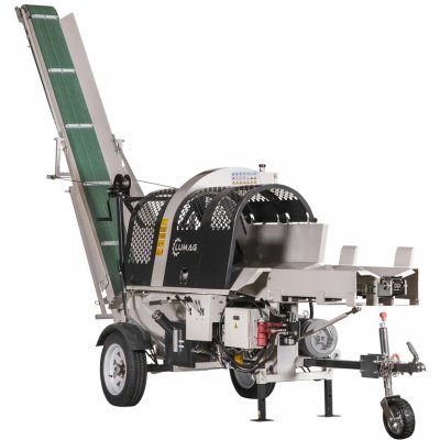 Lumag SSA 500EHPRO-SZ – Hledejceny.cz