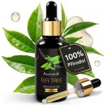 Aromaholik esenicální olej Čajovník 30 ml – Hledejceny.cz