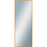 DANTIK oranžová 60 x 160 cm P269-217 7269217 – Hledejceny.cz