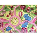 Vopi Sladké město vícebarevný – Zbozi.Blesk.cz