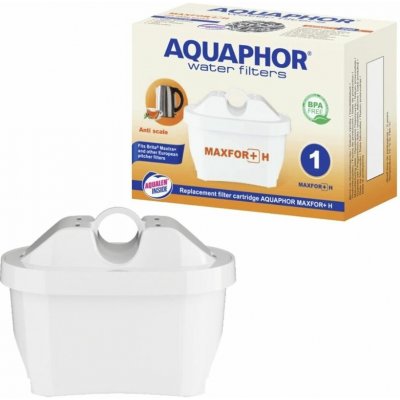 Aquaphor Maxfor+ H 1 ks – Hledejceny.cz