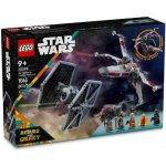 LEGO® Star Wars™ 75393 Stíhačka TIE a X-wing – Hledejceny.cz