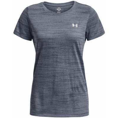 Under Armour UA Tech Tiger SSC-GRY 1376937-044 – Zboží Mobilmania