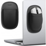 Spigen LD220 Mouse Sleeve černá kapsa na bezdrátovou myš pro notebook a tablet – Hledejceny.cz