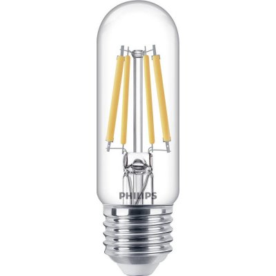 Philips Lighting 871951434374000 LED EEK2021 A A G E27 klasická žárovka 2.3 W = 40 W přírodní bílá