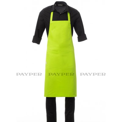 PayPer Zástěra BOUTIQUE zelená – Hledejceny.cz
