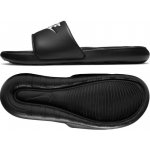 Nike Victori One Men's Slide black/white – Hledejceny.cz