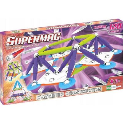Supermag Classic Trendy 120 – Zboží Dáma