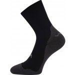 Voxx ponožky Barefootan froté black – Zboží Dáma