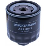 Olejový filtr DENCKERMANN A210011 – Hledejceny.cz