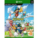 Klonoa Phantasy Reverie Series – Zboží Mobilmania