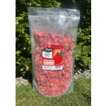 Lyofio XXL Jahoda plátky 1 kg – Zboží Dáma